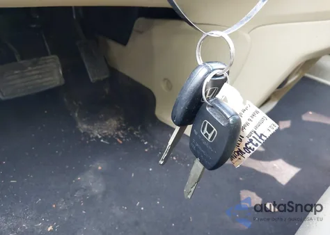 2010 Honda Cr-V Ex-L из США, поврежденный, VIN 5J6RE4H78AL059633